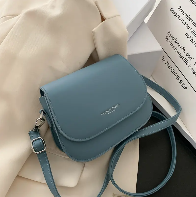 Bolso de Mano Elegancia Compacta