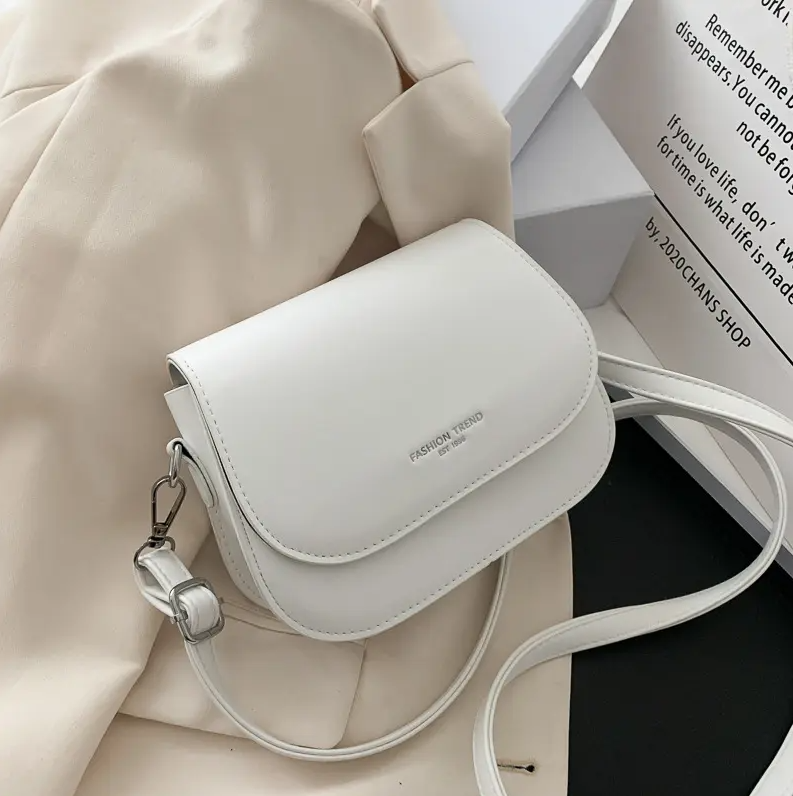 Bolso de Mano Elegancia Compacta