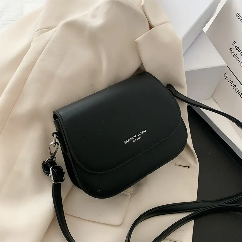 Bolso de Mano Elegancia Compacta
