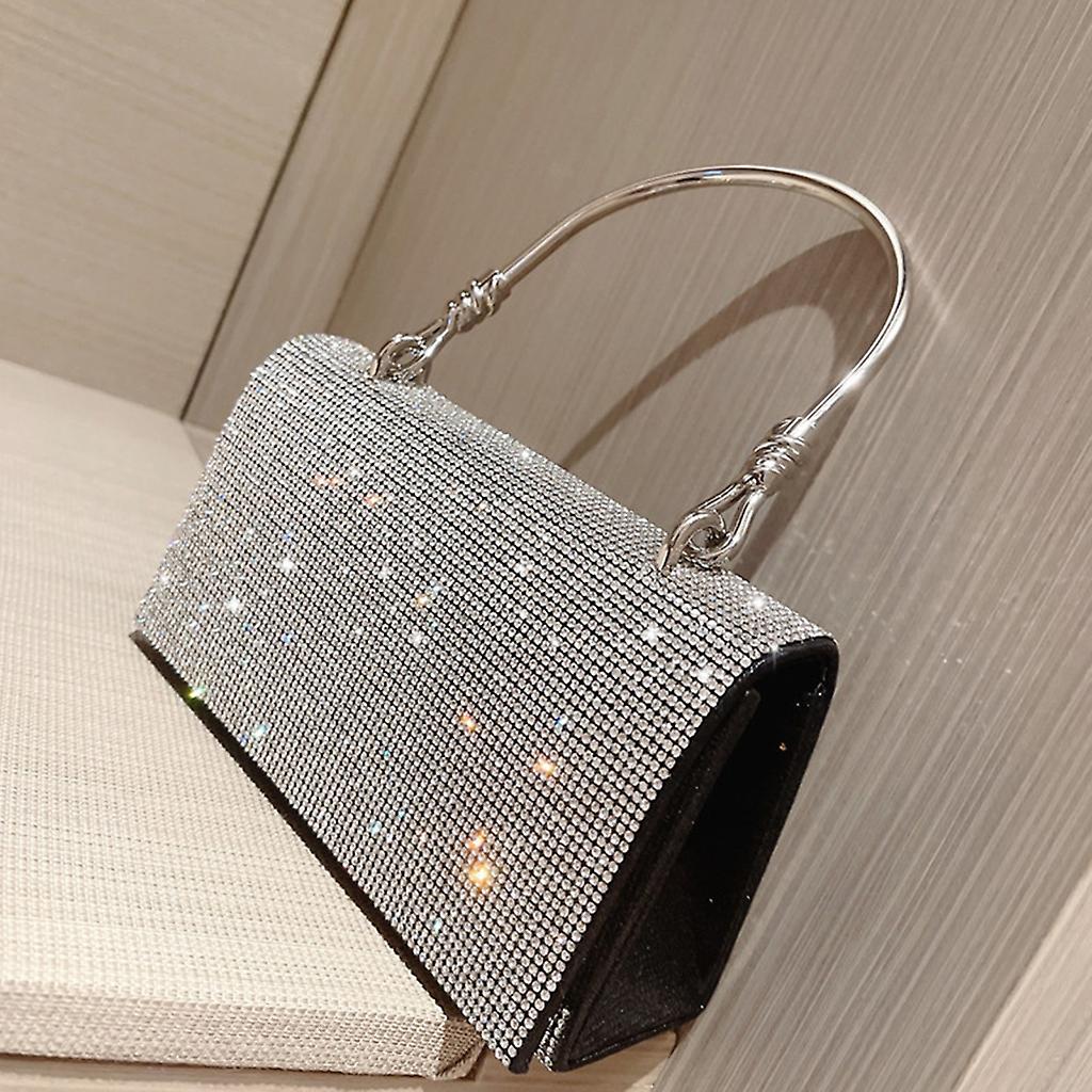 Cartera de Fiesta Brillante