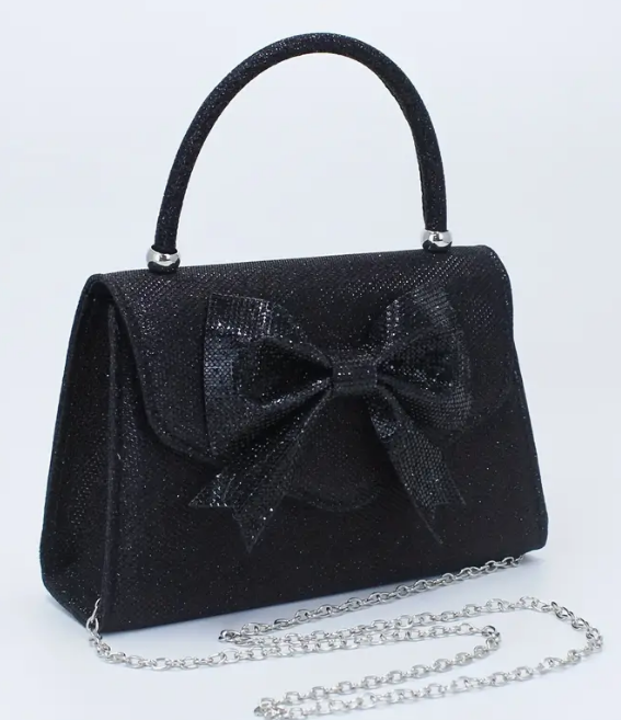 Cartera de Noche Deslumbrante