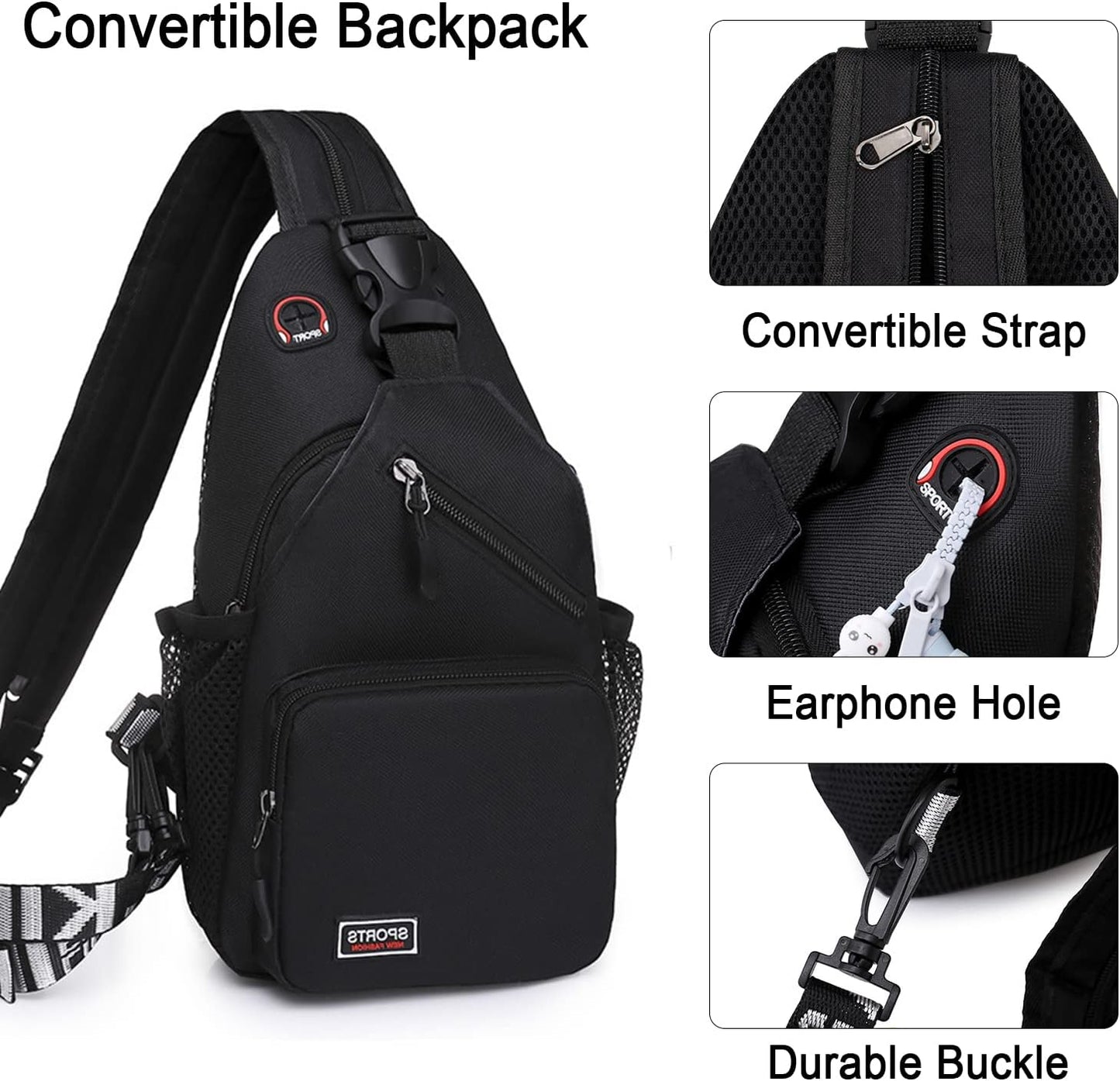Bolso Premium de Estilo y Versatilidad