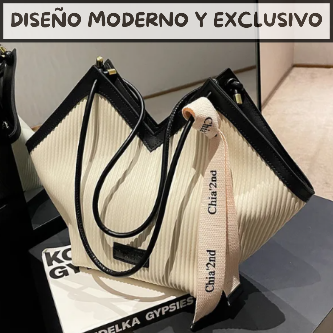 Bolso de Diseño Moderno & Sofisticado