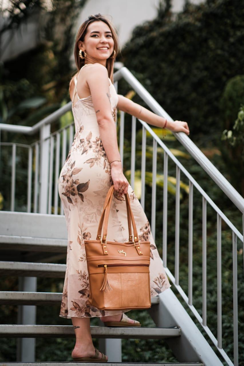 Bolso de Mano Vélez Georgina