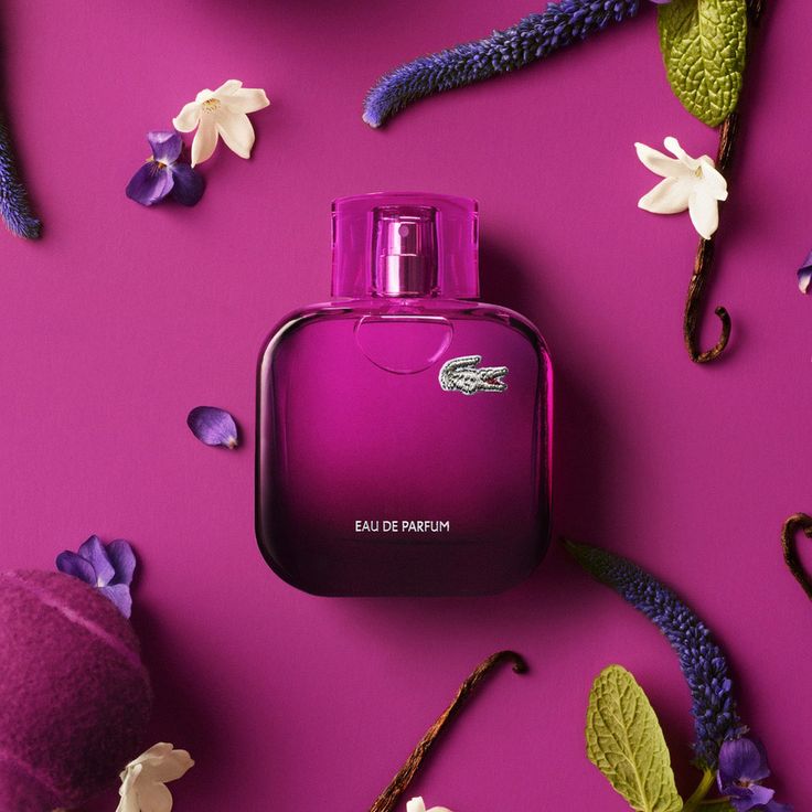 LACOSTE MAGNETIC