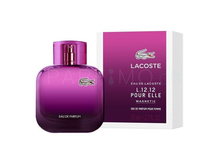 LACOSTE MAGNETIC