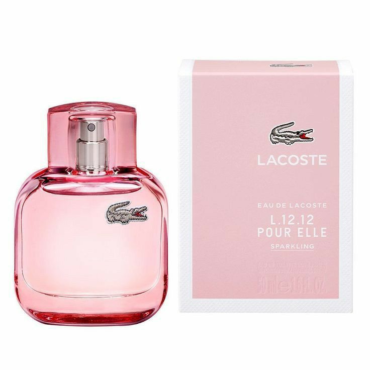 LACOSTE SPARKLING