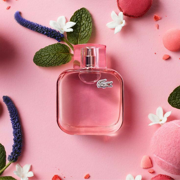 LACOSTE SPARKLING