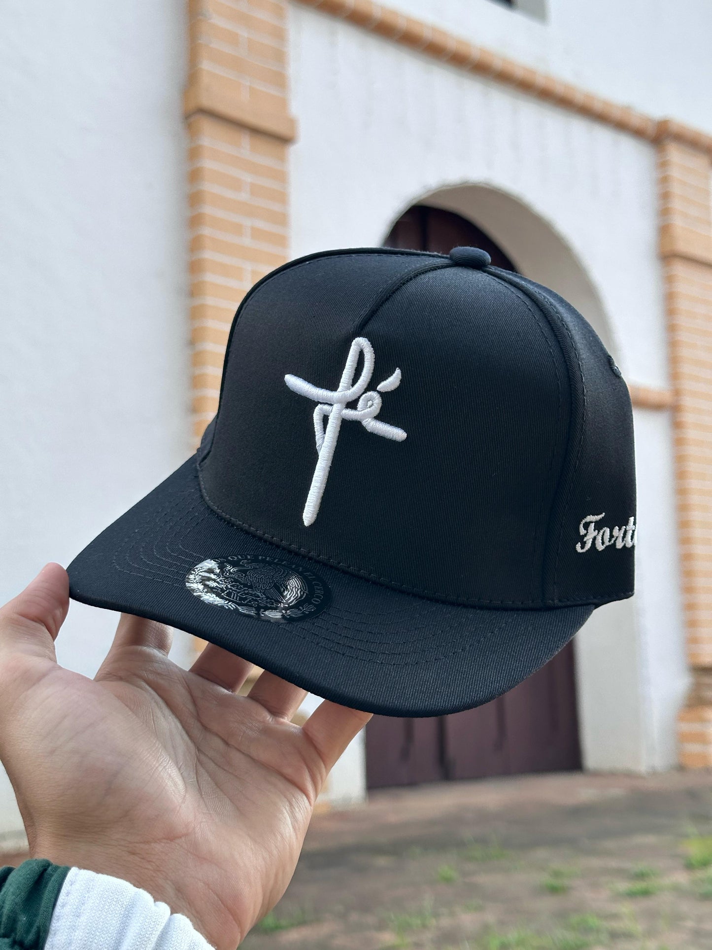 Gorra FE