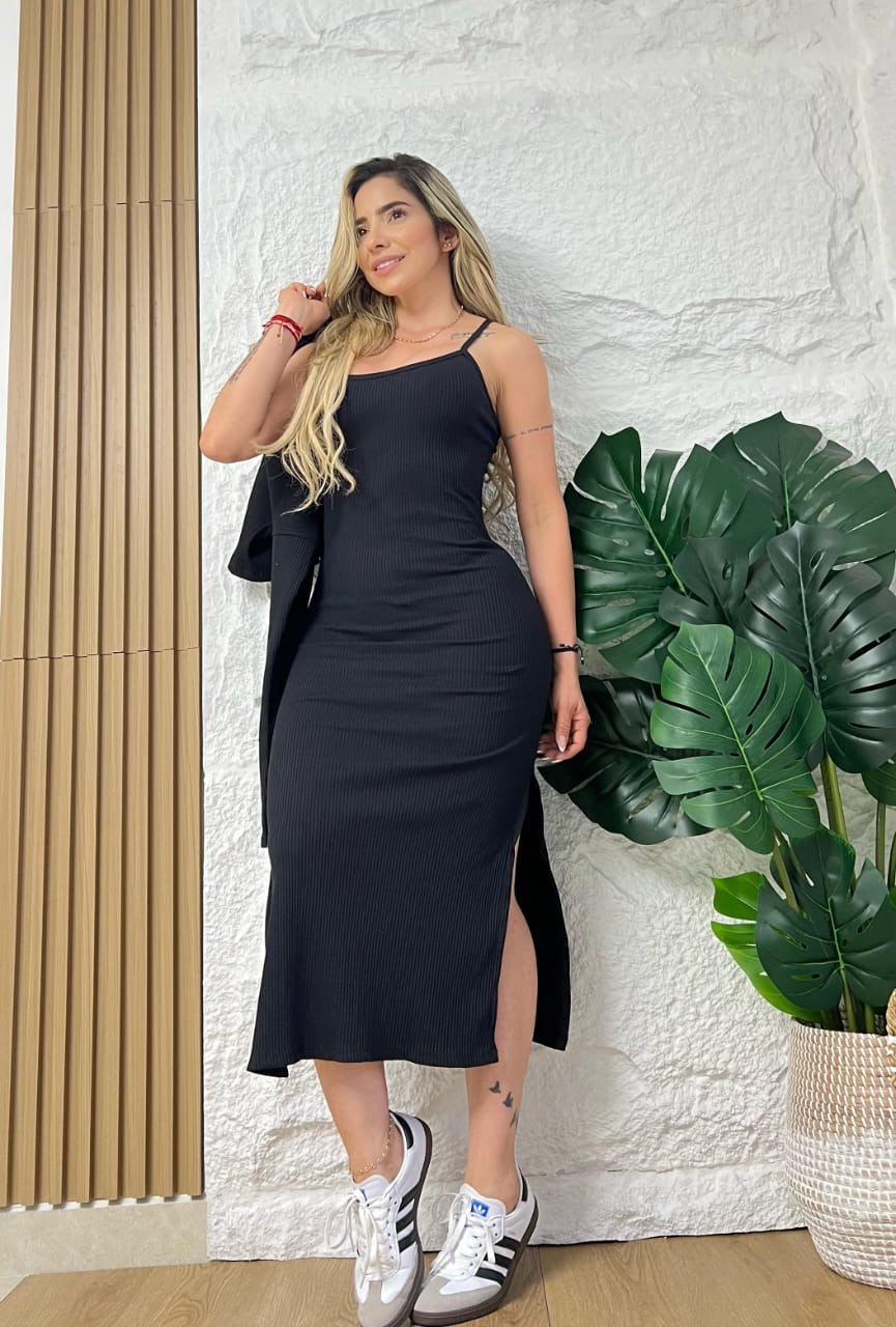 Conjunto Urban Chic – Comodidad con Estilo