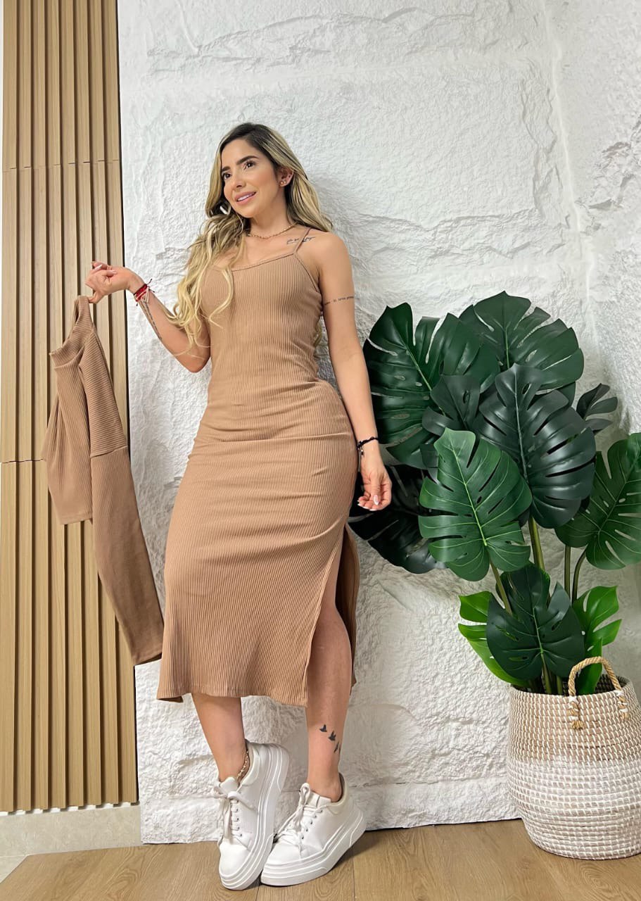 Conjunto Urban Chic – Comodidad con Estilo
