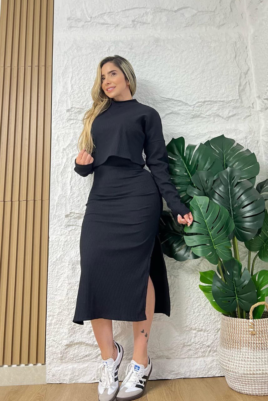 Conjunto Urban Chic – Comodidad con Estilo