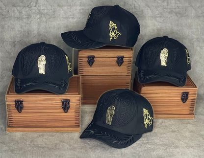 Gorra San Judas Espigas