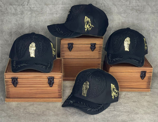 Gorra San Judas Espigas