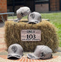 Gorras Equinas