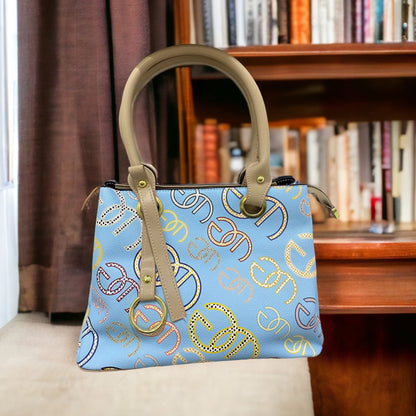Bolso de Mano Versátil