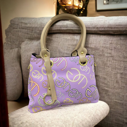 Bolso de Mano Versátil