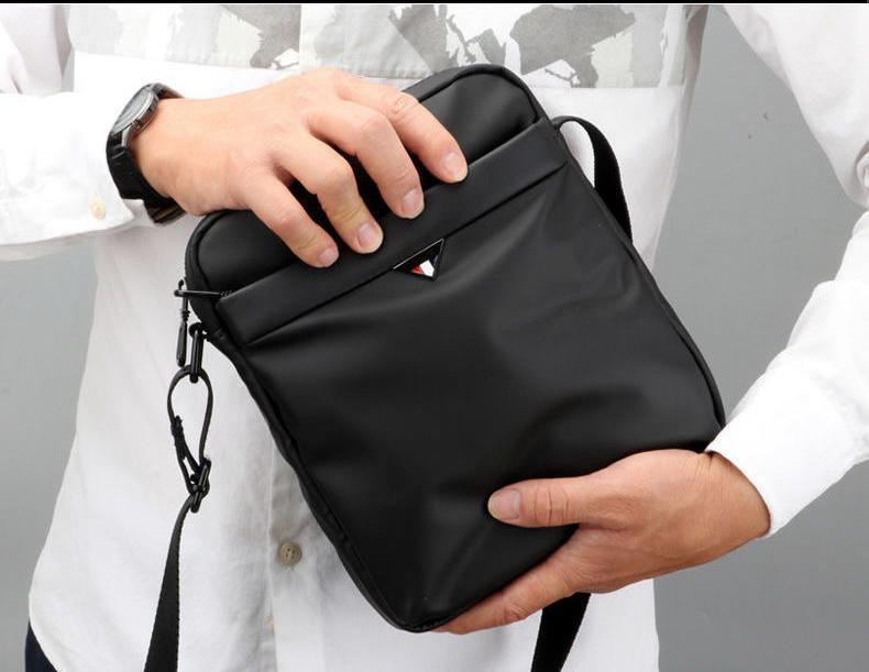 Mini Bolso Compacto de Lujo