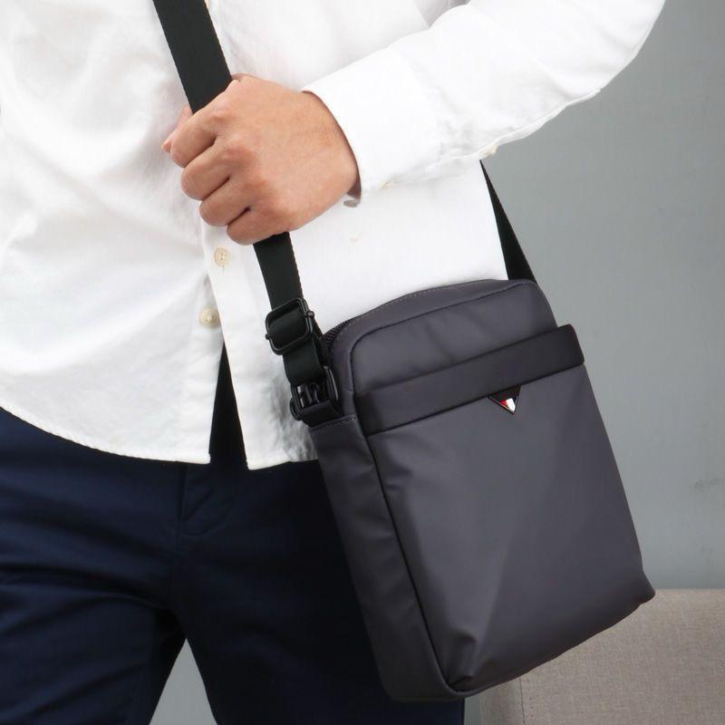 Mini Bolso Compacto de Lujo