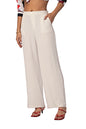 👖✨ Pantalón Palazzo Essential Elegance