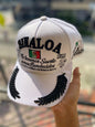 Gorra Sinaloa Belica