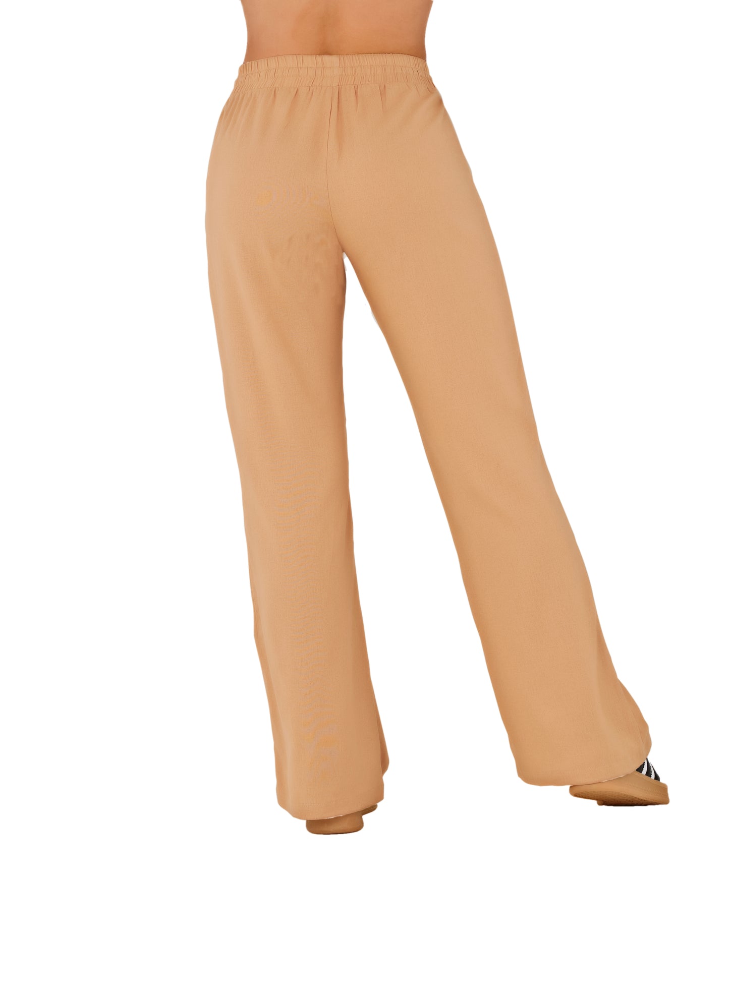 ☁️👟 Pantalón Jogger Soft Beige