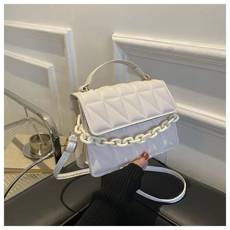 Bolso de Mano Dama – Edición Black Elegance