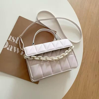 Bolso de Mano Dama – Edición Black Elegance
