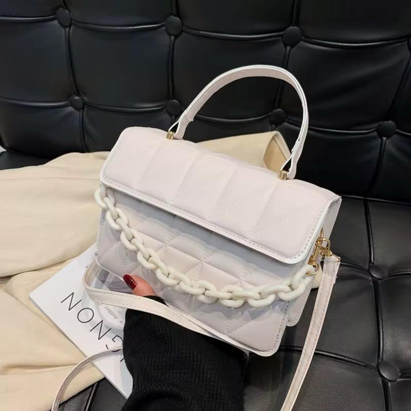 Bolso de Mano Dama – Edición Black Elegance