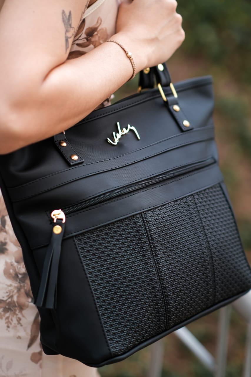 Bolso de Mano Vélez Georgina