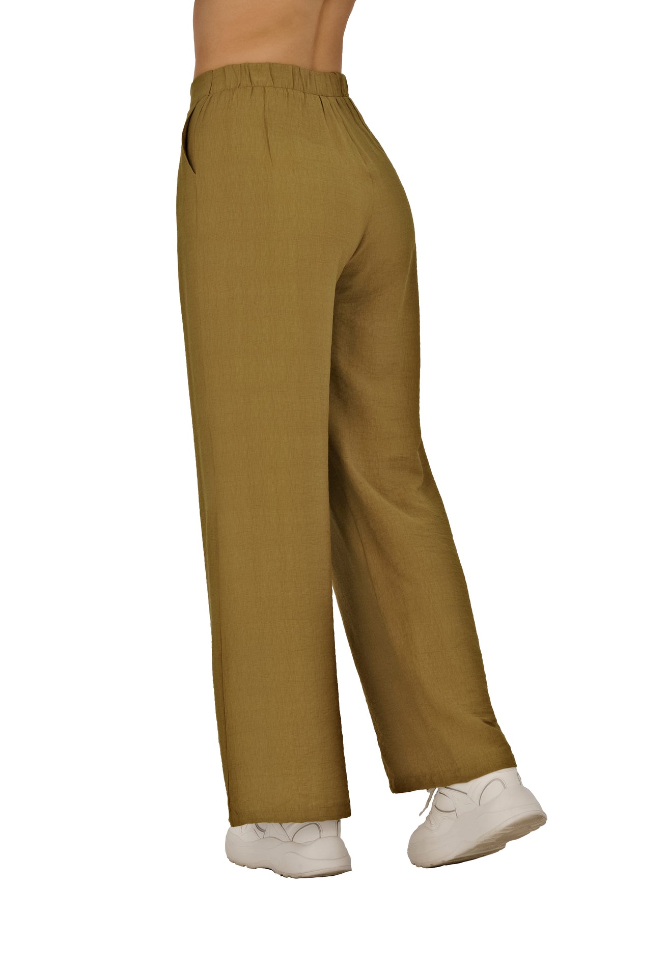 ✨ Pantalón Palazzo – Elegancia en Cada Paso ✨