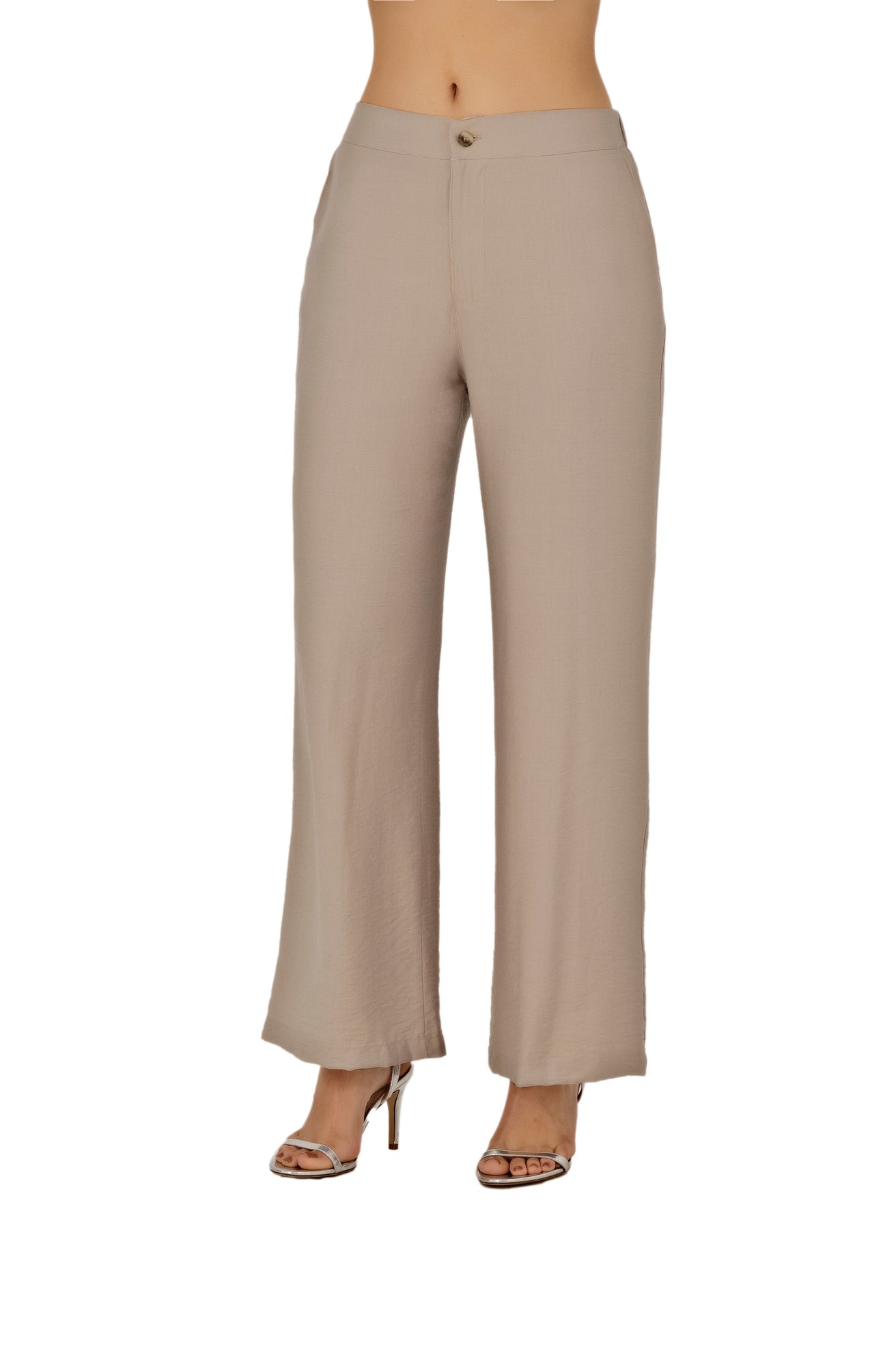 ✨ Pantalón Palazzo – Elegancia en Cada Paso ✨