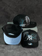 Gorra New Era Trueno y Angeles