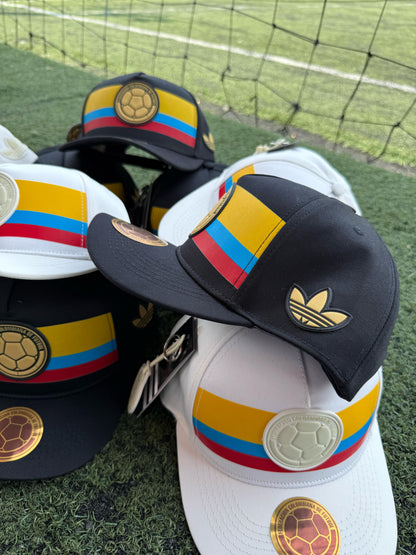Gorra Colombia Edicion Centenario