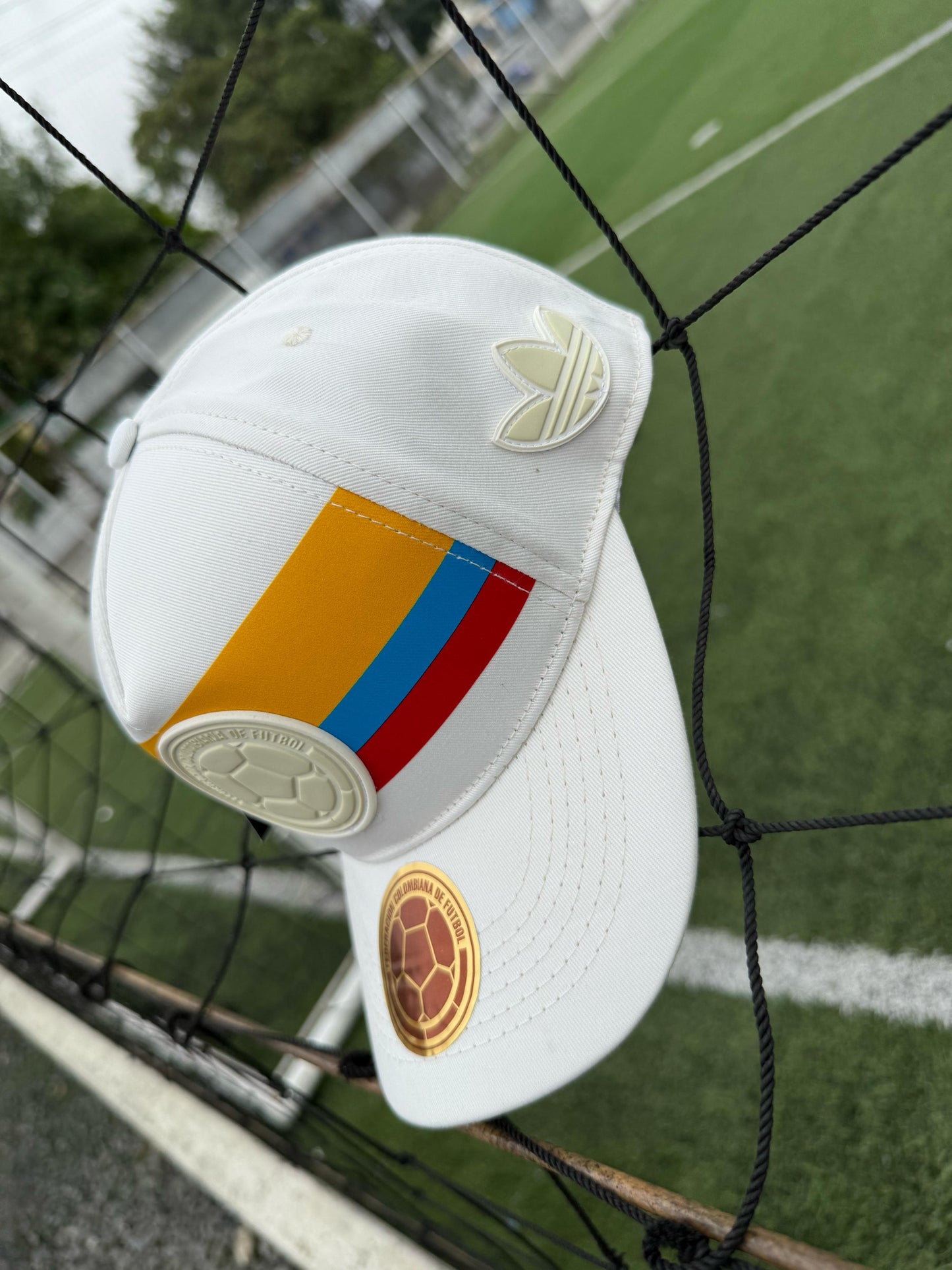 Gorra Colombia Edicion Centenario