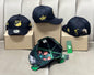 Gorra Equipos-Depor Cali