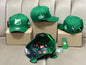 Gorra Equipos-Depor Cali