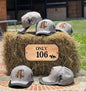 Gorras Equinas