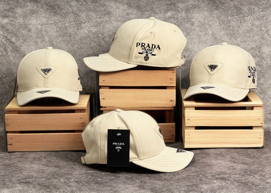 Gorra PRADA