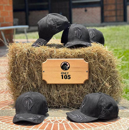 Gorras Equinas