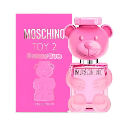 MOSCHINO TOY 2 BUBBLE GUM