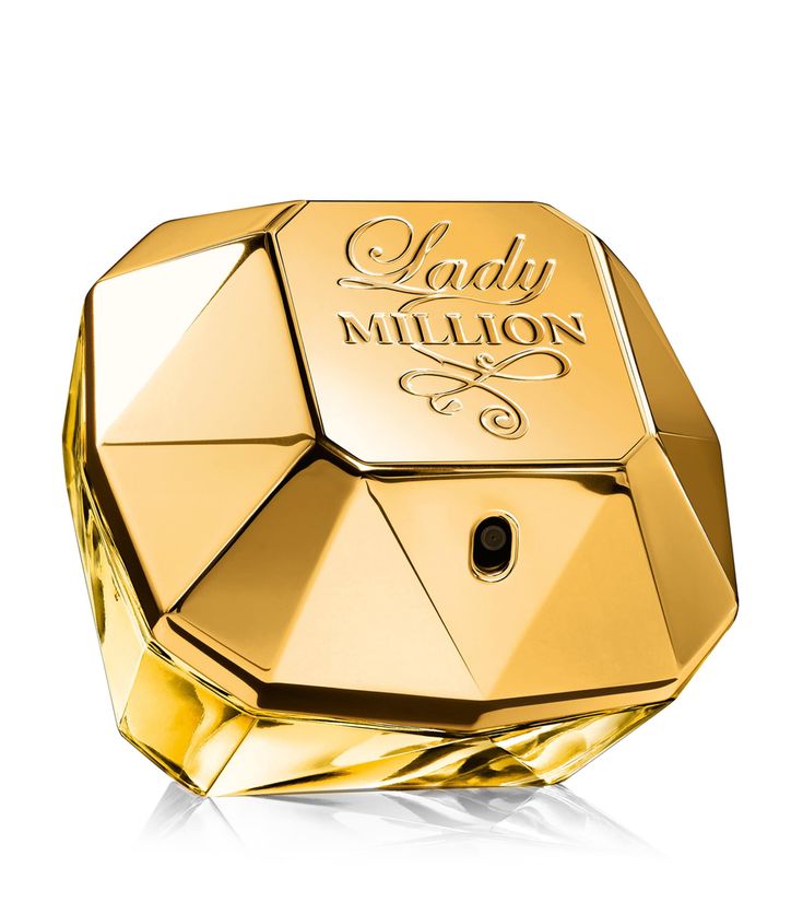 LADY MILLION
