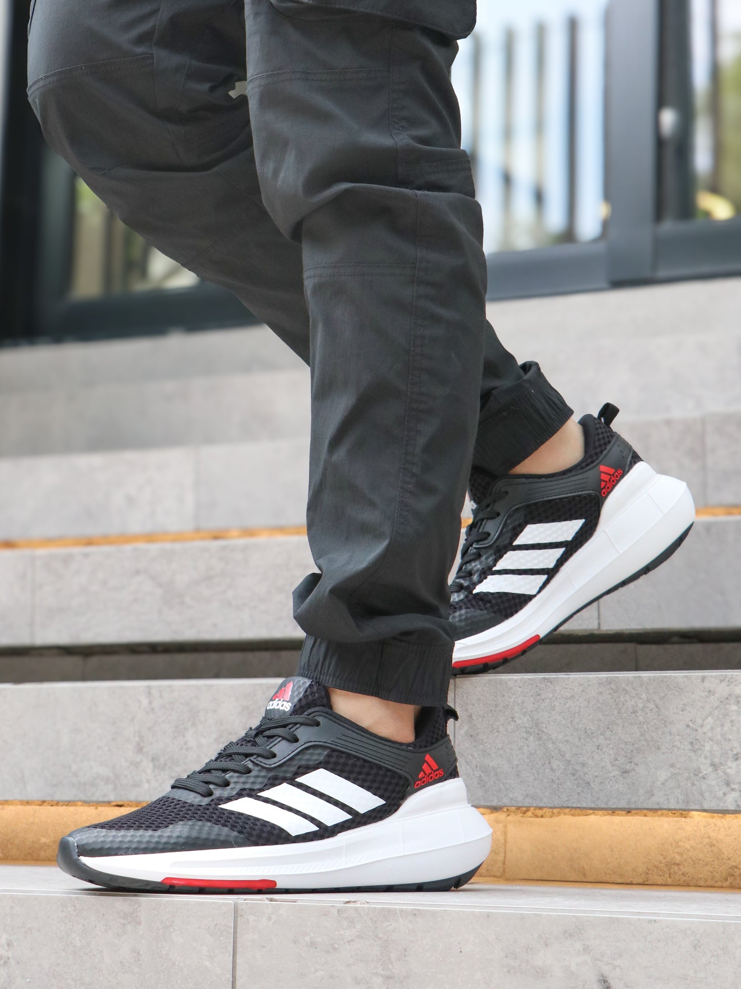 Tenis Adidas Duramo II Caballero – Réplica Premium
