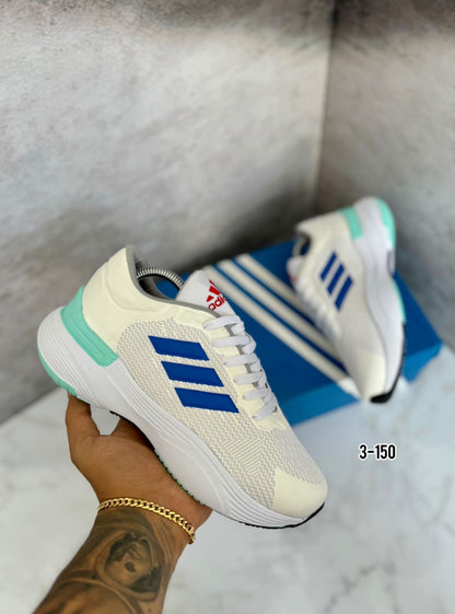 Tenis Adidas Response Caballero – Réplica Premium