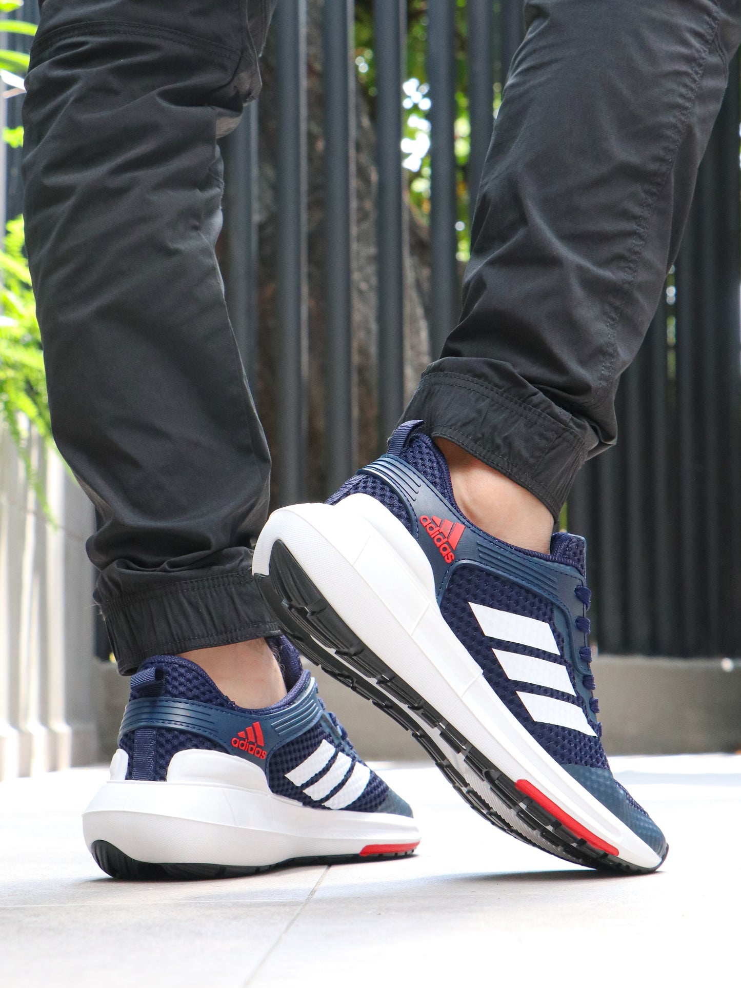 Tenis Adidas Duramo II Caballero – Réplica Premium
