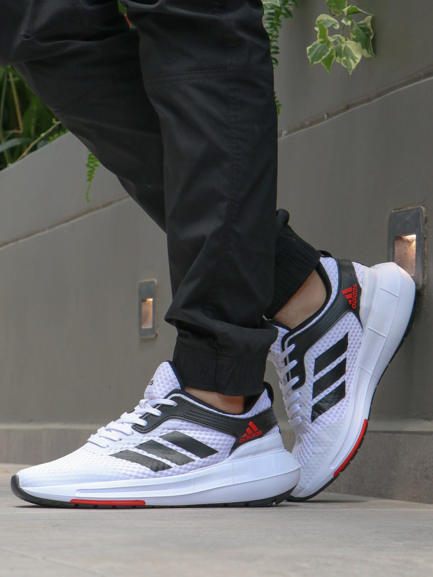 Tenis Adidas Duramo II Caballero – Réplica Premium