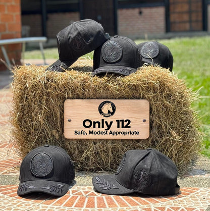 Gorras Equinas