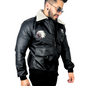 Chaqueta Belmont - King Jackets Col