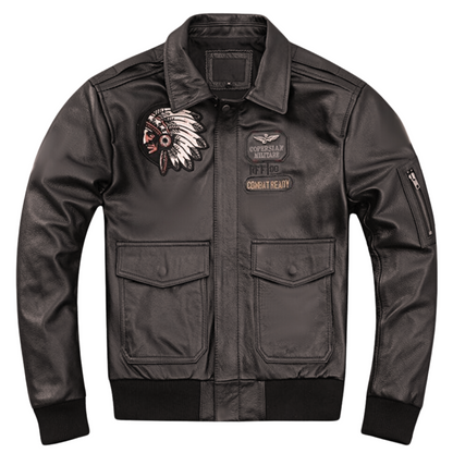 Chaqueta Belmont - King Jackets Col