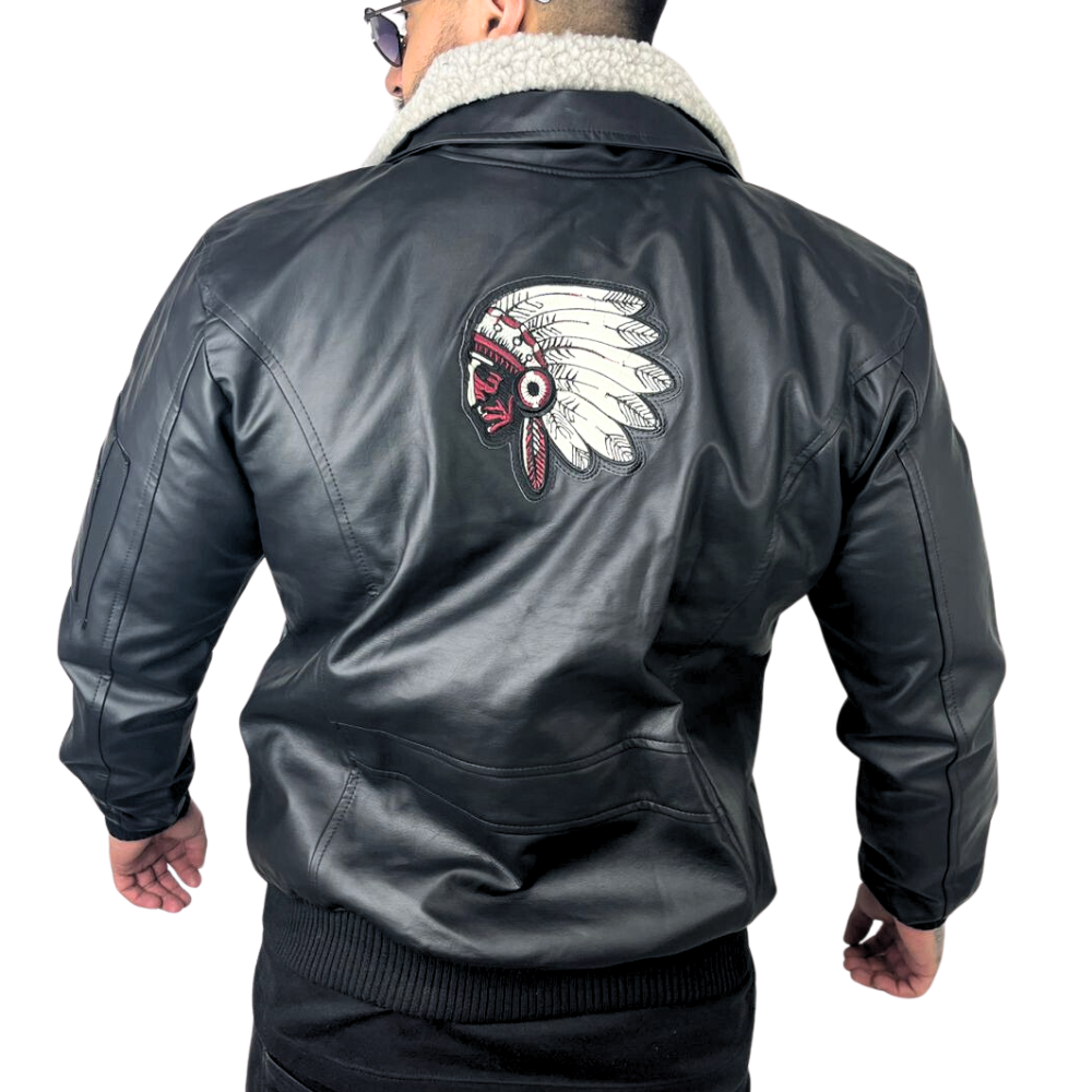Chaqueta Belmont - King Jackets Col